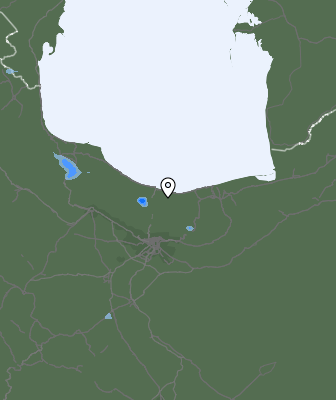 Srážky