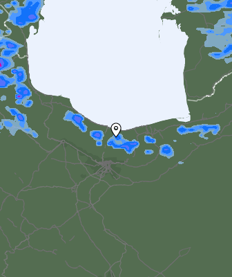 Neerslag