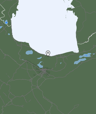 Niederschlagsprognose
