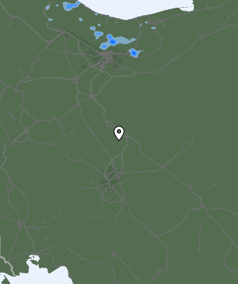 Niederschlagsprognose