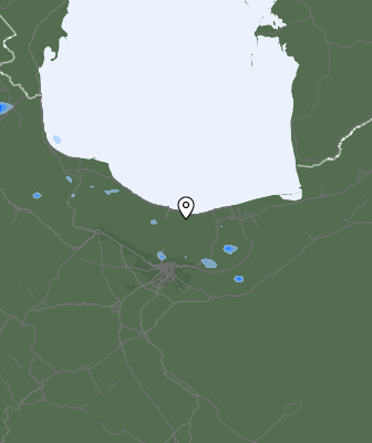 Niederschlagsprognose