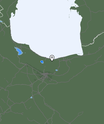 Srážky