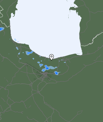 Srážky