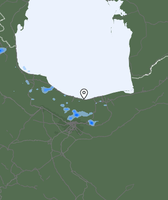 Srážky
