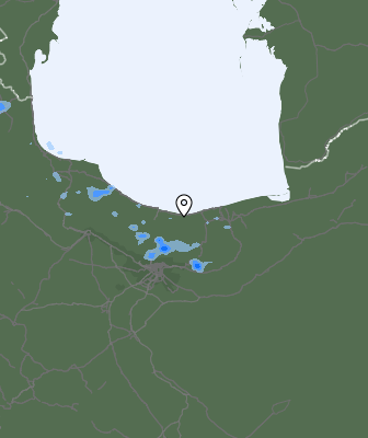 Srážky