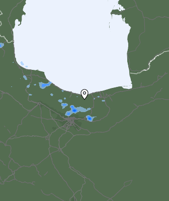 Srážky