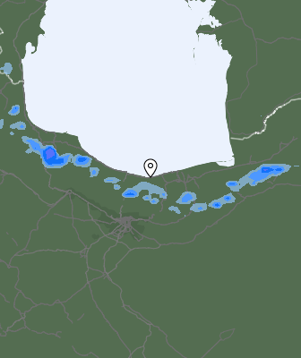 Nedbør