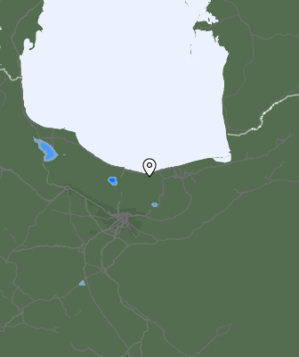 Srážky