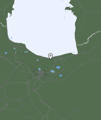 Niederschlagsprognose