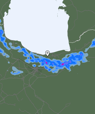 Opady atmosferyczne