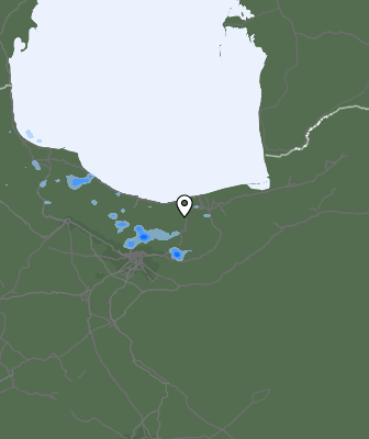 Srážky