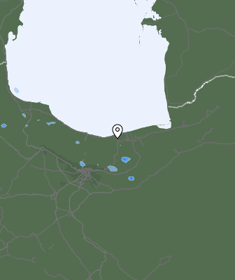 Srážky