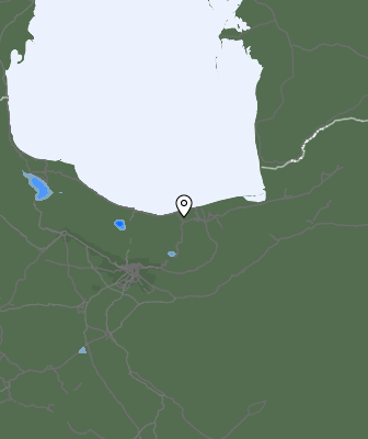 Srážky