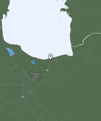 Srážky