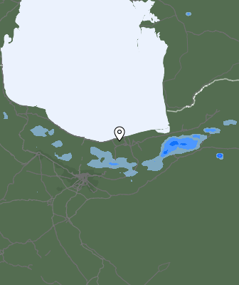 Niederschlagsprognose