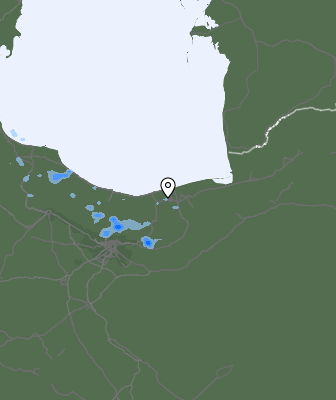 Srážky