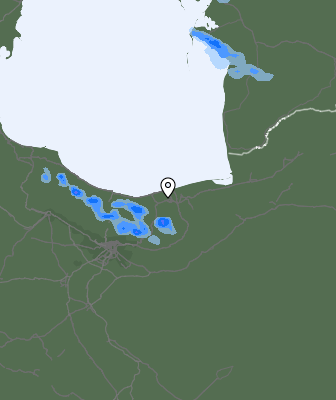 Nedbør