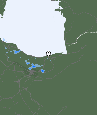 Niederschlagsprognose