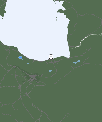 Niederschlagsprognose