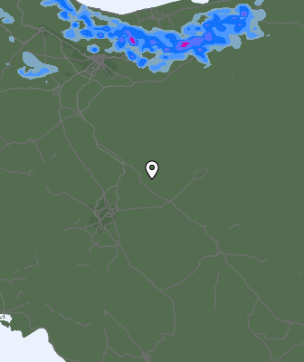 Opady atmosferyczne
