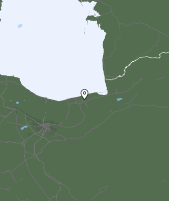 Niederschlagsprognose