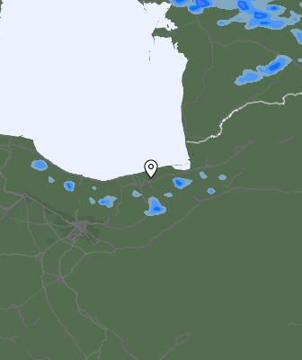 Neerslag