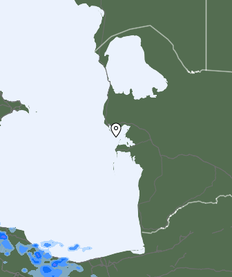 Neerslag
