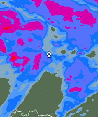 Precipitazioni