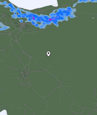 Opady atmosferyczne