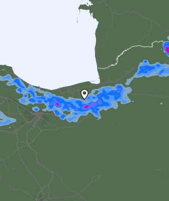 Opady atmosferyczne