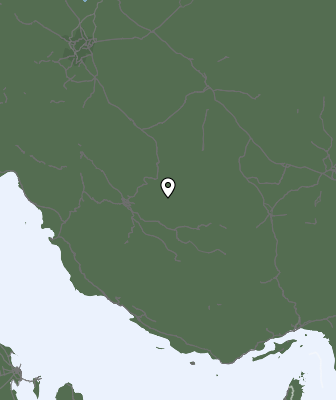 Βροχόπτωση