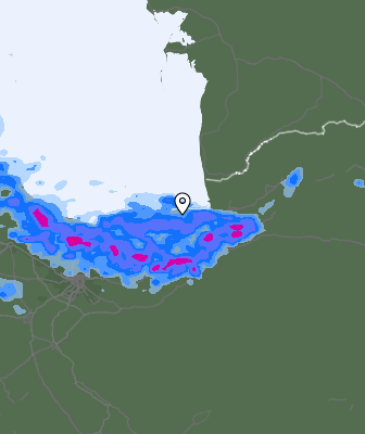 Opady atmosferyczne