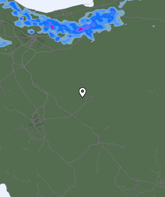 Opady atmosferyczne