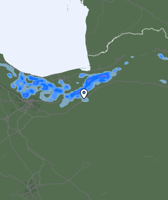 Precipitação