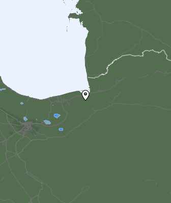 Srážky