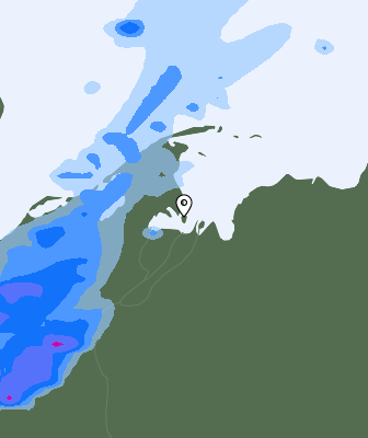 Precipitazioni