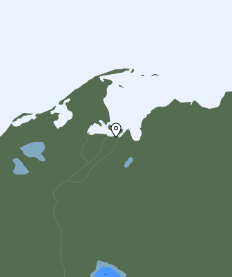 Niederschlagsprognose