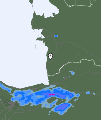 Opady atmosferyczne