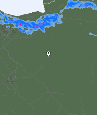 Opady atmosferyczne