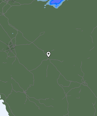 Niederschlagsprognose