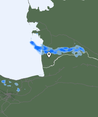 Precipitazioni