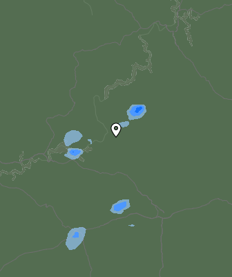 Niederschlagsprognose