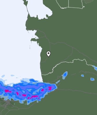 Opady atmosferyczne