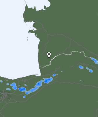Opady atmosferyczne