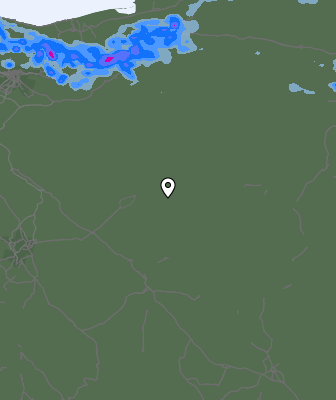 Opady atmosferyczne