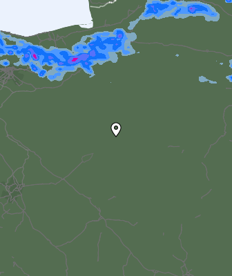 Opady atmosferyczne