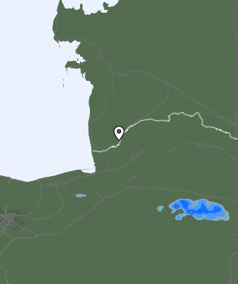 Opady atmosferyczne