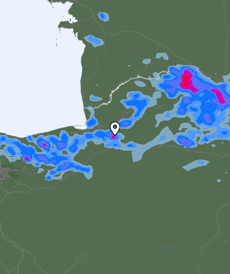 Валежи