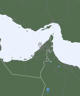 Nedbør