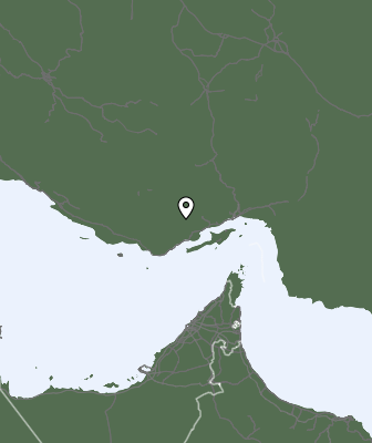 Srážky
